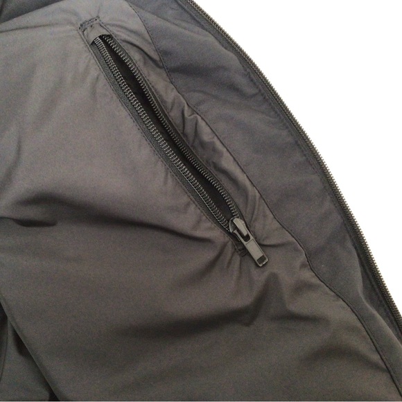 THE NORTH FACE MENS GOTHAM JACKET DOWN WINTER COAT - Picture 6 of 16